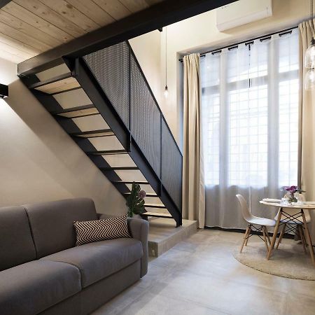 Borgo De Chiari Apartman Bologna Kültér fotó