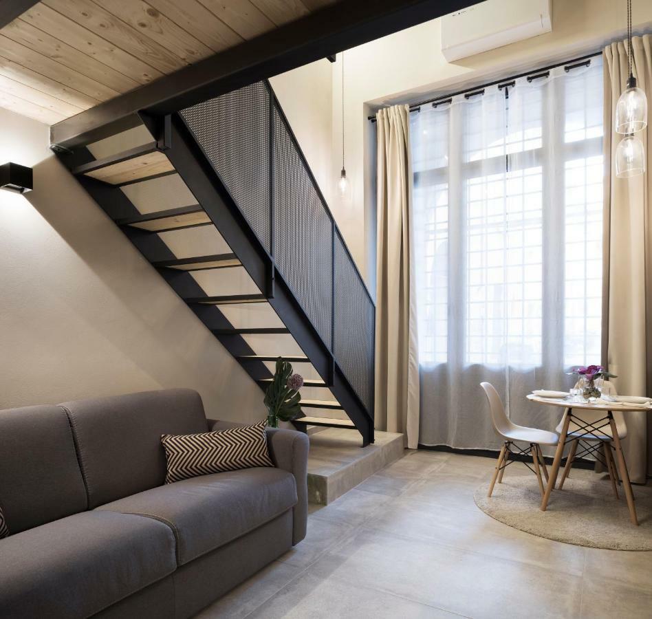 Borgo De Chiari Apartman Bologna Kültér fotó