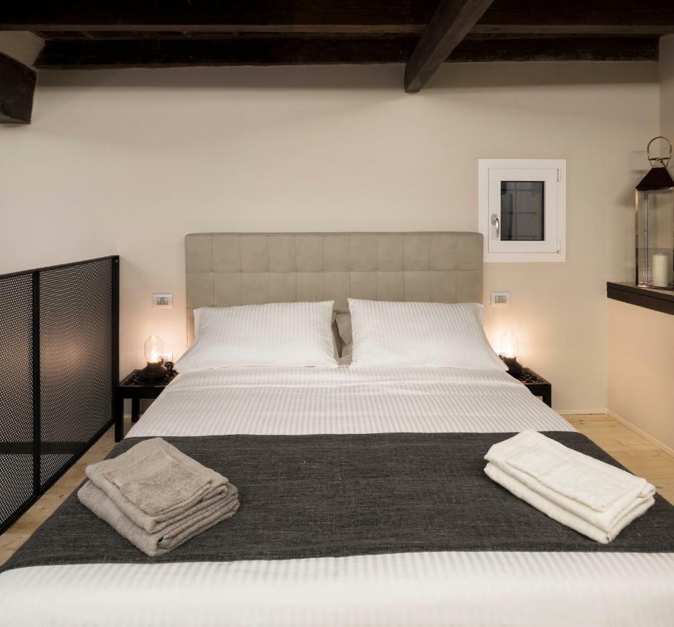 Borgo De Chiari Apartman Bologna Kültér fotó