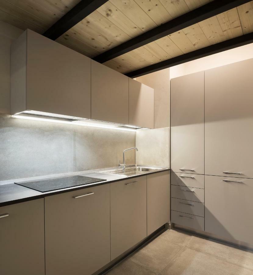 Borgo De Chiari Apartman Bologna Kültér fotó