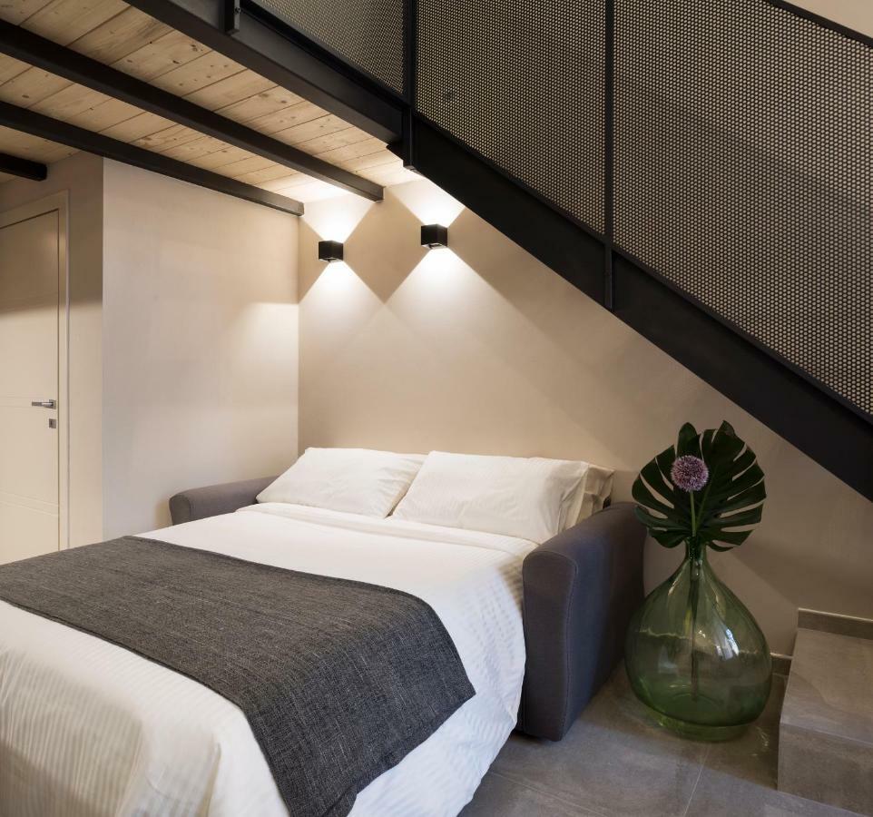 Borgo De Chiari Apartman Bologna Kültér fotó