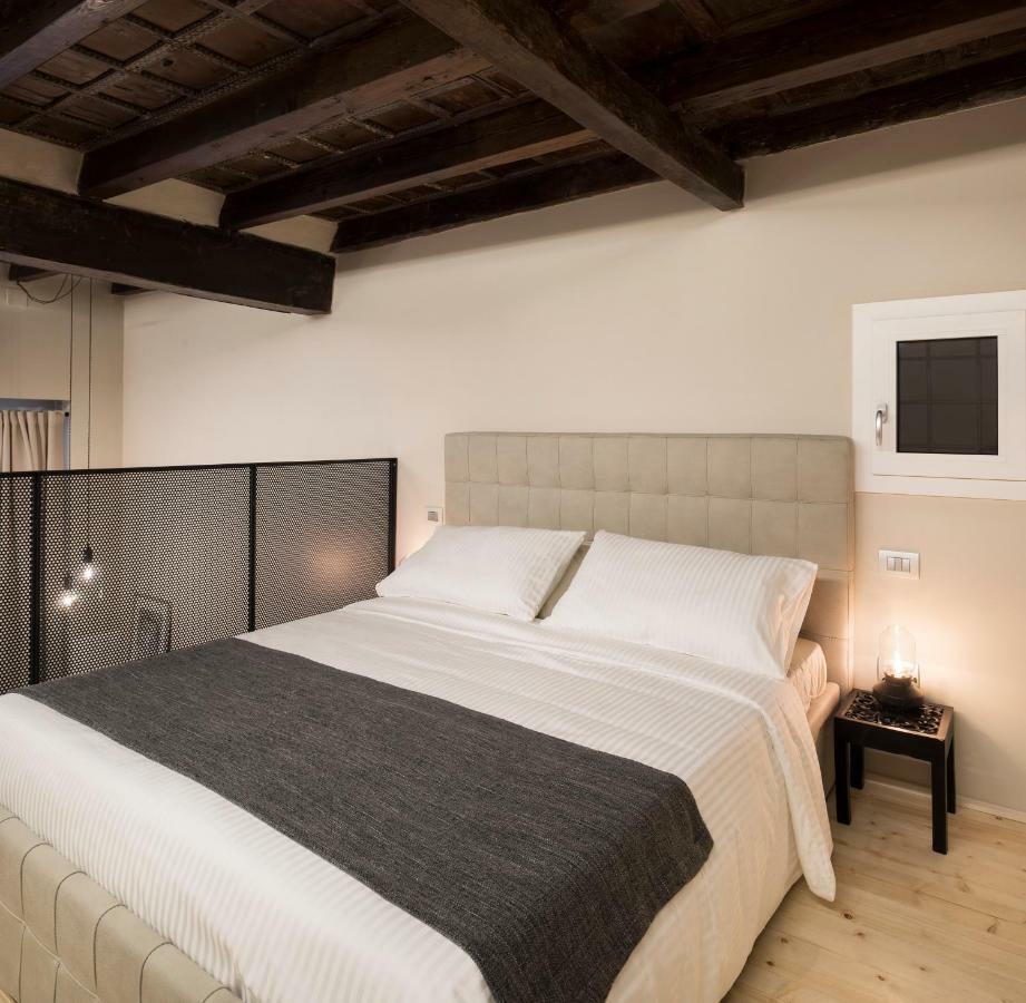 Borgo De Chiari Apartman Bologna Kültér fotó